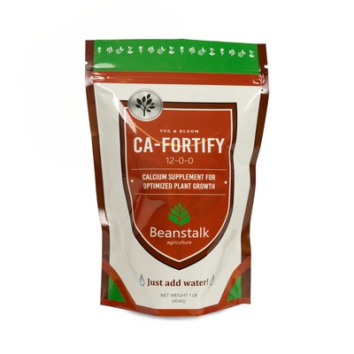 Beanstalk CRF CA-Fortify