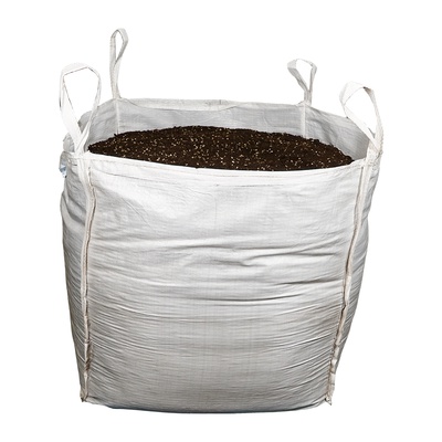 Ecothrive Living Soil, UK made, 50l premium super soil in a box. Fully charged organic super soil potting mix.