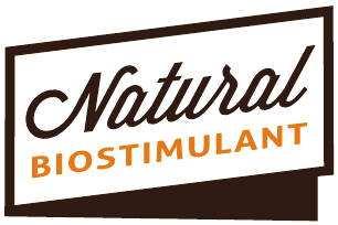 Natural biostimulant