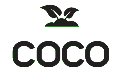 Ecothrive Coco logo